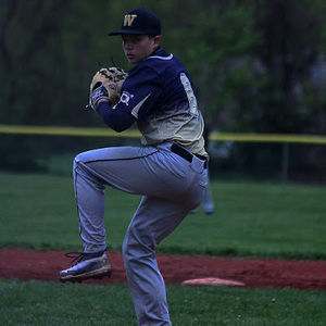 Meet your Posher, Erik